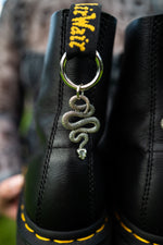 Load image into Gallery viewer, Snake Boot Charms
