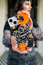 Load image into Gallery viewer, Spooky SZN Phone Case
