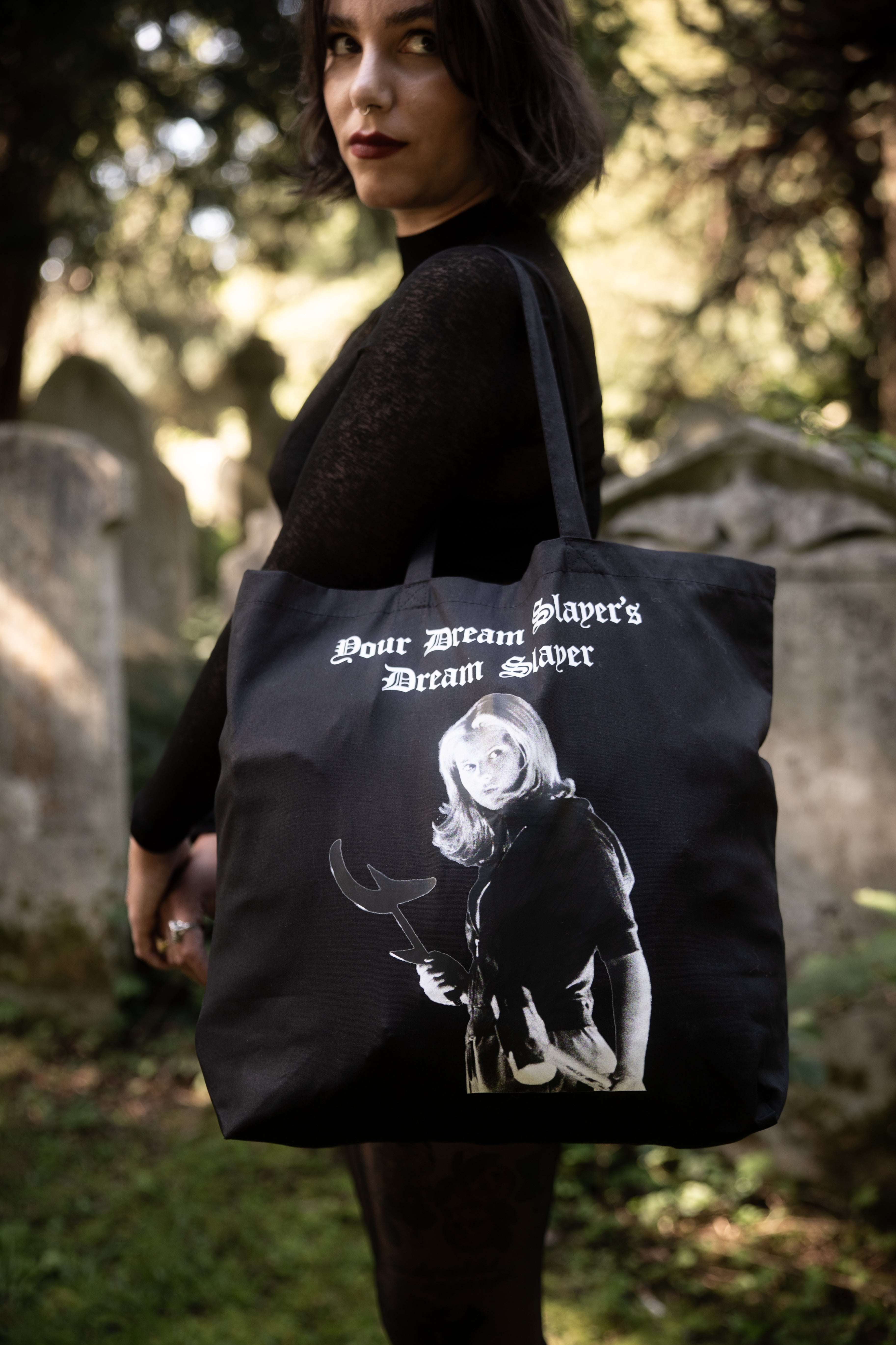 The Slayer’s Accessories - Value £26