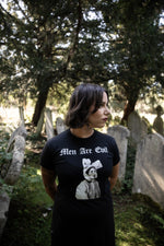 Load image into Gallery viewer, Baby Tee – The Chosen One | Buffy Summers | Hellmouth Collection
