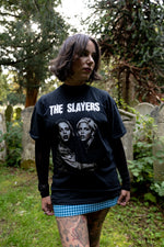Load image into Gallery viewer, T - Shirt – The Chosen One | Buffy Summers | Hellmouth Collection
