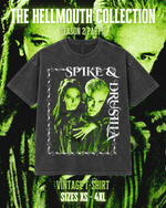 Load image into Gallery viewer, Vintage T-Shirt | Spike &amp; Dru | Once More, With Screaming
