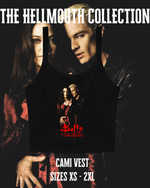 Load image into Gallery viewer, Cami Top | Spike &amp; Drusilla | Lovers Walk Collection
