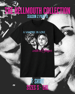 Load image into Gallery viewer, T-Shirt | Bangel | Hellmouth Collection: Season 2 Part II
