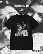 Load image into Gallery viewer, T-Shirt – Bored Now | Willow | Hellmouth Collection
