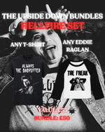 Load image into Gallery viewer, Hellfire Set - Value £55
