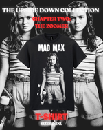 Load image into Gallery viewer, T-Shirt – Chapter Two | Max | The Upside Down Collection
