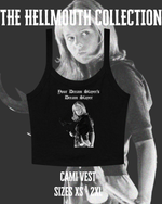 Load image into Gallery viewer, Cami Top | The Chosen One | Buffy Summers | Hellmouth Collection
