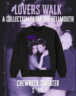 Load image into Gallery viewer, Crewneck Sweater | Willow &amp; Oz | Lovers Walk Collection
