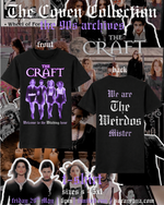 Load image into Gallery viewer, T-Shirt | The Craft | The Coven Collection
