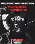 Load image into Gallery viewer, T-Shirt – Chapter Three | Steve | The Upside Down Collection

