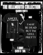 Load image into Gallery viewer, T-Shirt | Angel | Hellmouth Collection: Season 2 Part II
