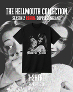 Load image into Gallery viewer, T-Shirt – Bored Now | Willow | Hellmouth Collection
