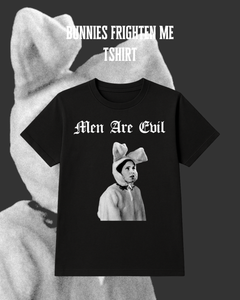 T-Shirt  – Men Are Evil | Anya | Hellmouth Collection