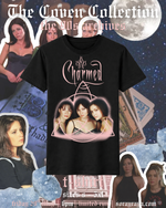 Load image into Gallery viewer, T-Shirt | Charmed | The Coven Collection
