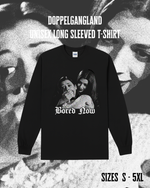 Load image into Gallery viewer, Unisex Long Sleeved T-Shirt | Bored Now | Willow | Hellmouth Collection
