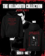 Load image into Gallery viewer, Hoodie | Angelus | Hellmouth Collection: Season 2 Part II
