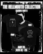 Load image into Gallery viewer, Baby Tee | Angel | Hellmouth Collection: Season 2 Part II

