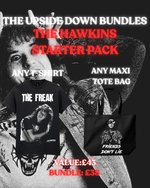 Load image into Gallery viewer, The Hawkins Starter Pack - Value £43
