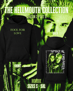 Load image into Gallery viewer, Hoodie | Spike &amp; Dru | Hellmouth Collection: Season 2 Part II
