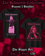 Load image into Gallery viewer, THE SLAYER SET | Any 2 T-Shirts — £56
