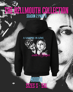 Load image into Gallery viewer, Hoodie | Bangel | Hellmouth Collection: Season 2 Part II
