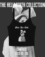 Load image into Gallery viewer, Cami Top | Men Are Evil | Anya | Hellmouth Collection
