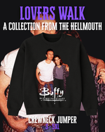 Load image into Gallery viewer, Crewneck Sweater | Giles &amp; Joyce | Lovers Walk Collection
