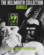 Load image into Gallery viewer, THE 90s BUNDLE | Any 2 Vintage Cropped Tees — £52
