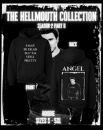 Load image into Gallery viewer, Hoodie | Angel | Hellmouth Collection: Season 2 Part II

