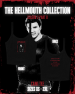 Load image into Gallery viewer, Cami Top | Angelus | Hellmouth Collection: Season 2 Part II
