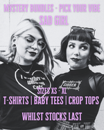 Load image into Gallery viewer, 2 for £10 Mystery Tee Bundle
