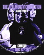 Load image into Gallery viewer, Cami Top | Buffy &amp; Kendra | Hellmouth Collection: Season 2 Part II

