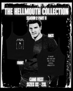 Load image into Gallery viewer, Cami Top | Angel | Hellmouth Collection: Season 2 Part II
