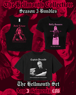 Load image into Gallery viewer, THE HELLMOUTH SET | Any 3 Items — £86
