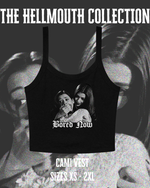 Load image into Gallery viewer, Cami Top | Bored Now | Willow | Hellmouth Collection
