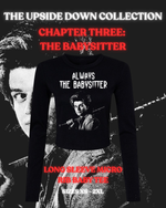 Load image into Gallery viewer, Long Sleeved Micro Rib Baby Tee – Chapter Three | Steve | The Upside Down Collection
