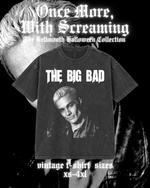 Load image into Gallery viewer, Vintage T-Shirt | Spike | Hellmouth Collection
