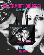 Load image into Gallery viewer, Maxi Tote Bag | Bangel | Hellmouth Collection: Season 2 Part II
