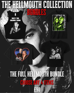 Load image into Gallery viewer, THE FULL HELLMOUTH BUNDLE | Any 4 Items — £90
