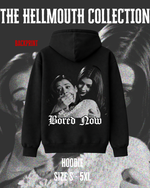Load image into Gallery viewer, Hoodie | Bored Now | Willow | Hellmouth Collection
