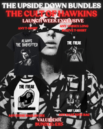 Load image into Gallery viewer, The Cult Of Hawkins - Value £101
