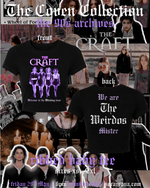 Load image into Gallery viewer, Baby Tee | The Craft | The Coven Collection
