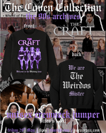 Load image into Gallery viewer, Crewneck Sweater | The Craft | The Coven Collection
