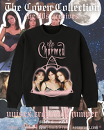 Load image into Gallery viewer, Crewneck Sweater | Charmed | The Coven Collection
