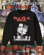 Load image into Gallery viewer, Crewneck Sweater | Practical Magic | The Coven Collection
