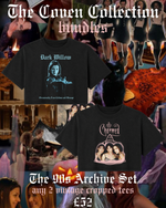 Load image into Gallery viewer, THE 90s ARCHIVE SET | Any 2 Vintage Cropped Tees — £52
