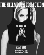 Load image into Gallery viewer, Cami Top | The Chosen One | Buffy | Hellmouth Collection
