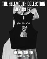 Load image into Gallery viewer, Ribbed Tank Top | Anya | Hellmouth Collection
