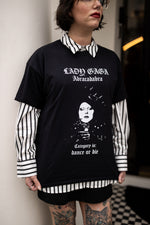 Load image into Gallery viewer, Lady Gaga Abracadabra T-Shirt
